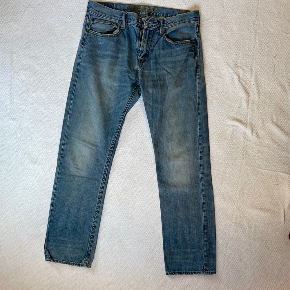 Levi's Men's Blue Jeans size 32x32